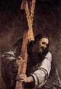 Christ Carrying the Cross, Sebastiano del Piombo